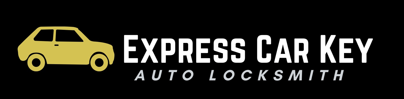 Express Car Key London - Auto Locksmith Slough Logo